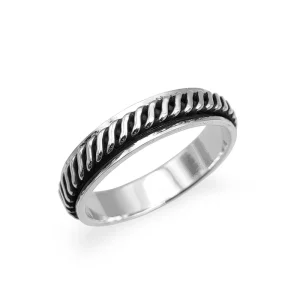 Anillo antiestrés cenefa