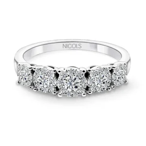 Anillo Eloise Roseton 0.39