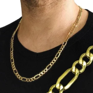 cadena de oro 18k precio