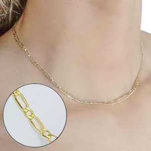 cadena de oro 18k precio