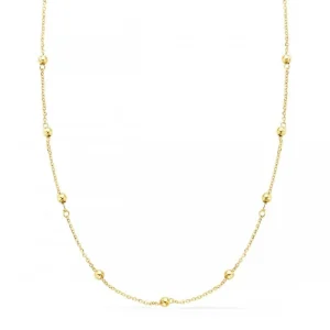 cadena de oro 18k precio