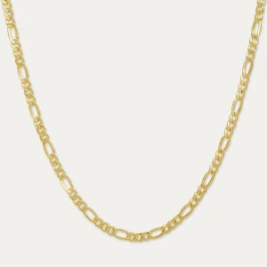 cadena de oro 18k precio