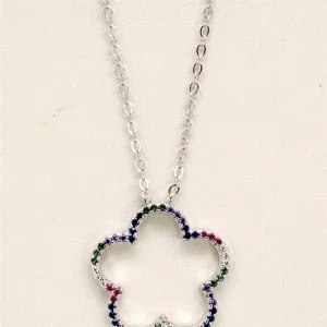 colgantes plata originales