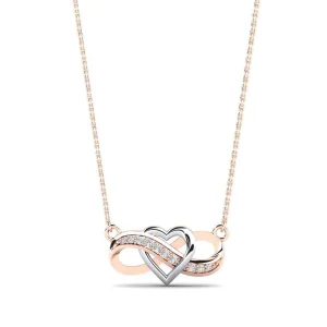 collar de mujer
