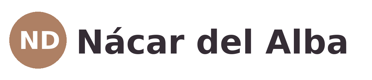 Nácar del Alba