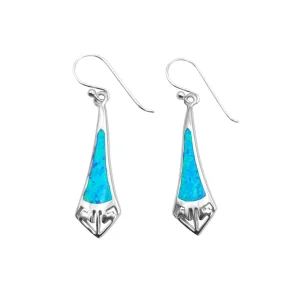 Pendientes de Ópalo