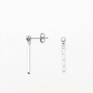 Pendientes estilo