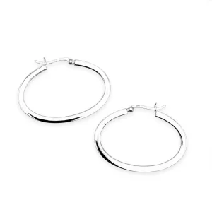 Pendientes ovales