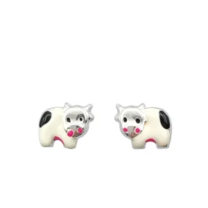 Pendientes vaquita