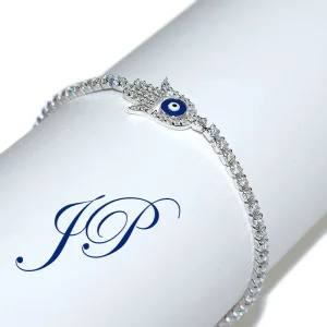 pulsera mano de fatima