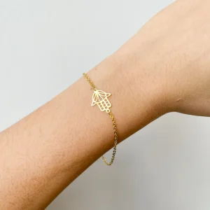 pulsera mano de fatima