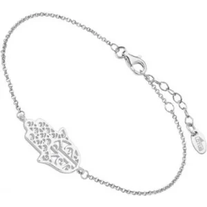 pulsera mano de fatima