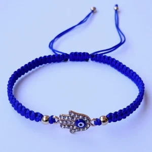 pulsera mano de fatima